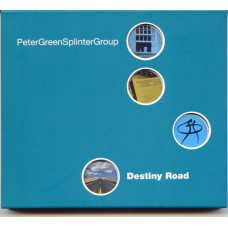 Destiny Road