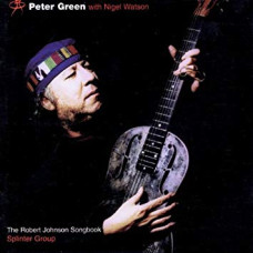 Robert Johnson Songbook