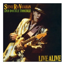 Live Alive