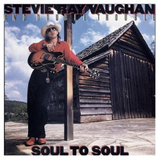 Soul To Soul