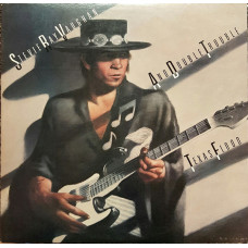 Texas Flood