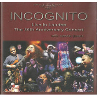 Live In London-the 30th Anniversary Concert
