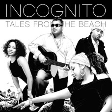 Tales From the Beach