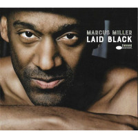 Laid Black