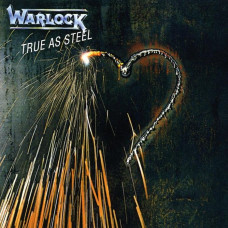 True As Steel