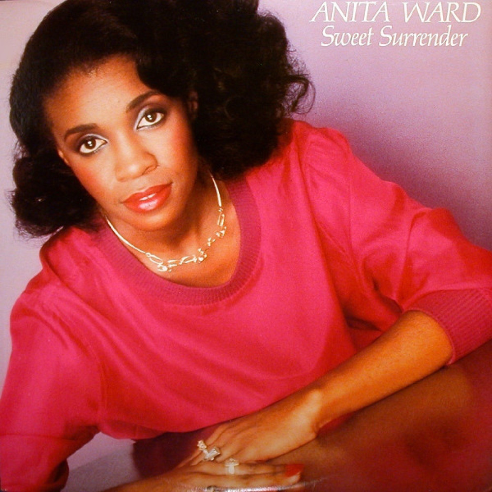 Вінілова платівка Ward, Anita - Sweet Surrender, 3207
