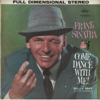 Come Dance With Me