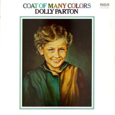 Coat of Many Colours