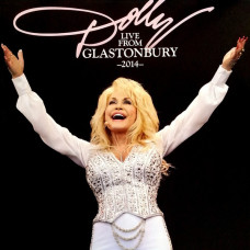 Live From Glastonbury 2014