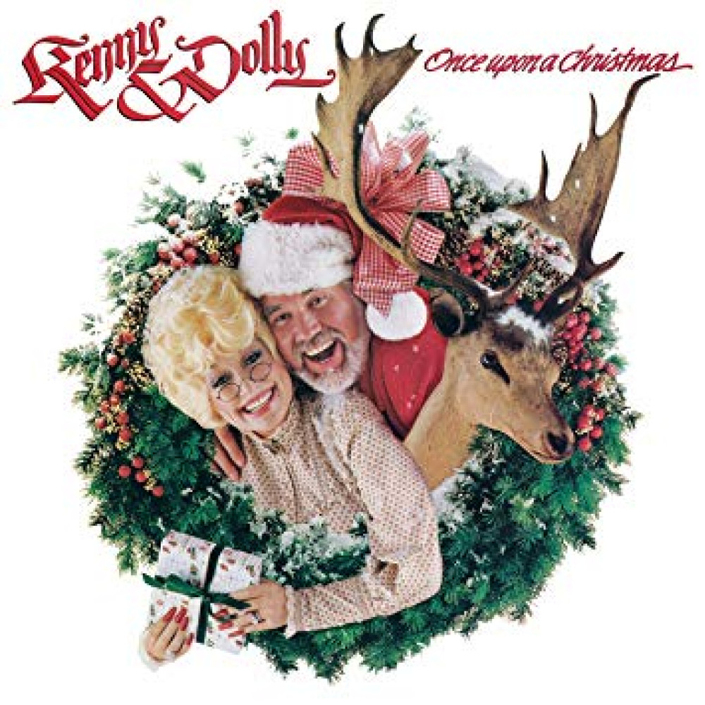 Вінілова платівка Parton, Dolly - Once Upon a Christmas, 3214