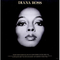 Diana Ross