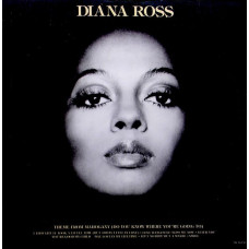 Diana Ross
