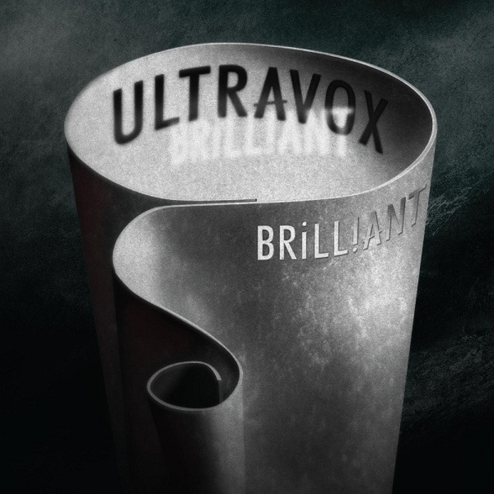 Виниловая пластинка Ultravox - Brilliant, 3222