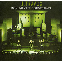 Monument the Soundtrack