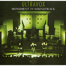 Monument the Soundtrack