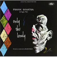 Only The Lonely