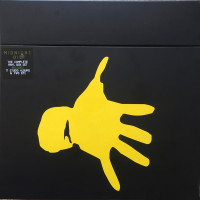 Complete Vinyl Box Set