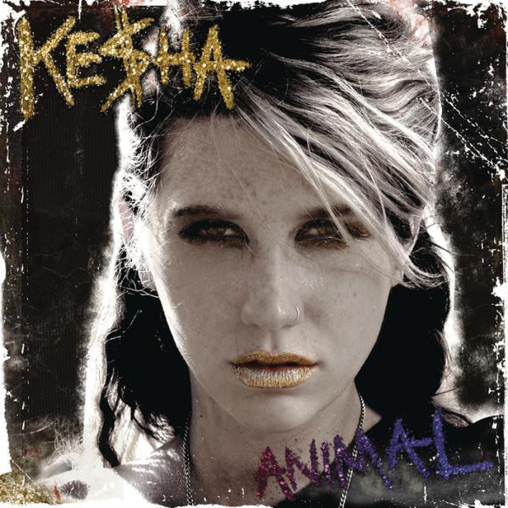 Виниловая пластинка Kesha - Animal, 3246