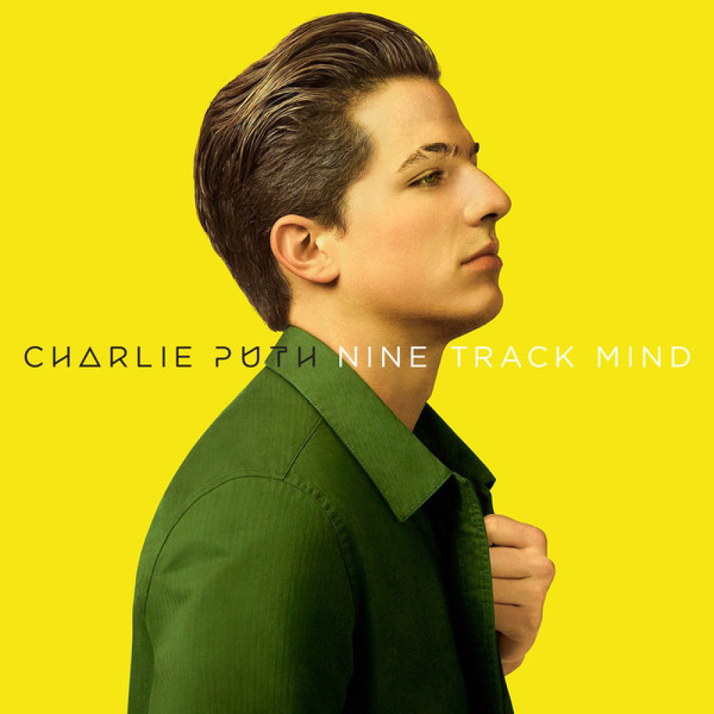 Виниловая пластинка Puth, Charlie - Nine Track Mind, 3257