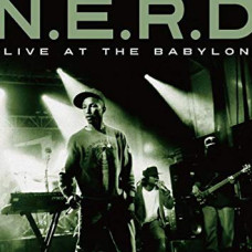 Live At the Babylon