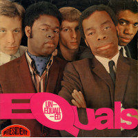 Unequalled Equals