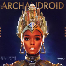 Archandroid