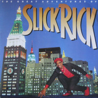 Great Adventures of Slick Rick