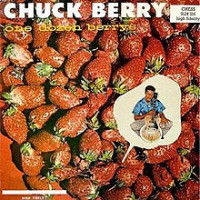 One Dozen Berries
