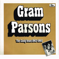 Early Years 1963-1965