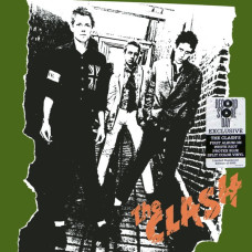 The Clash