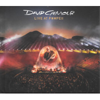 Live At Pompeii