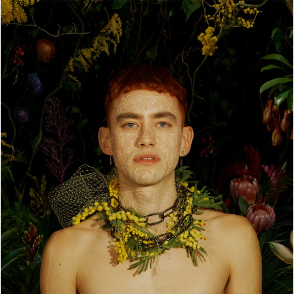 Вінілова платівка Years & Years - Palo Santo, 3311
