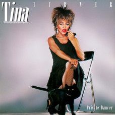 Tina Turner - Private Dancer (30th Anniversary Edition)