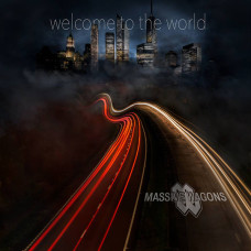 Welcome To the World
