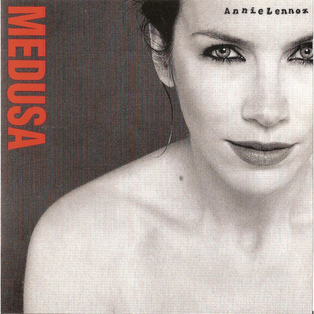Виниловая пластинка Lennox, Annie - Medusa, 3333