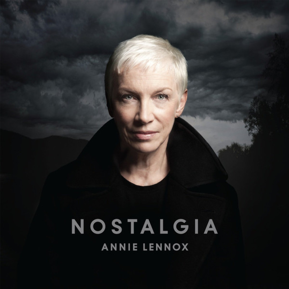 Виниловая пластинка Lennox, Annie - Nostalgia, 3334