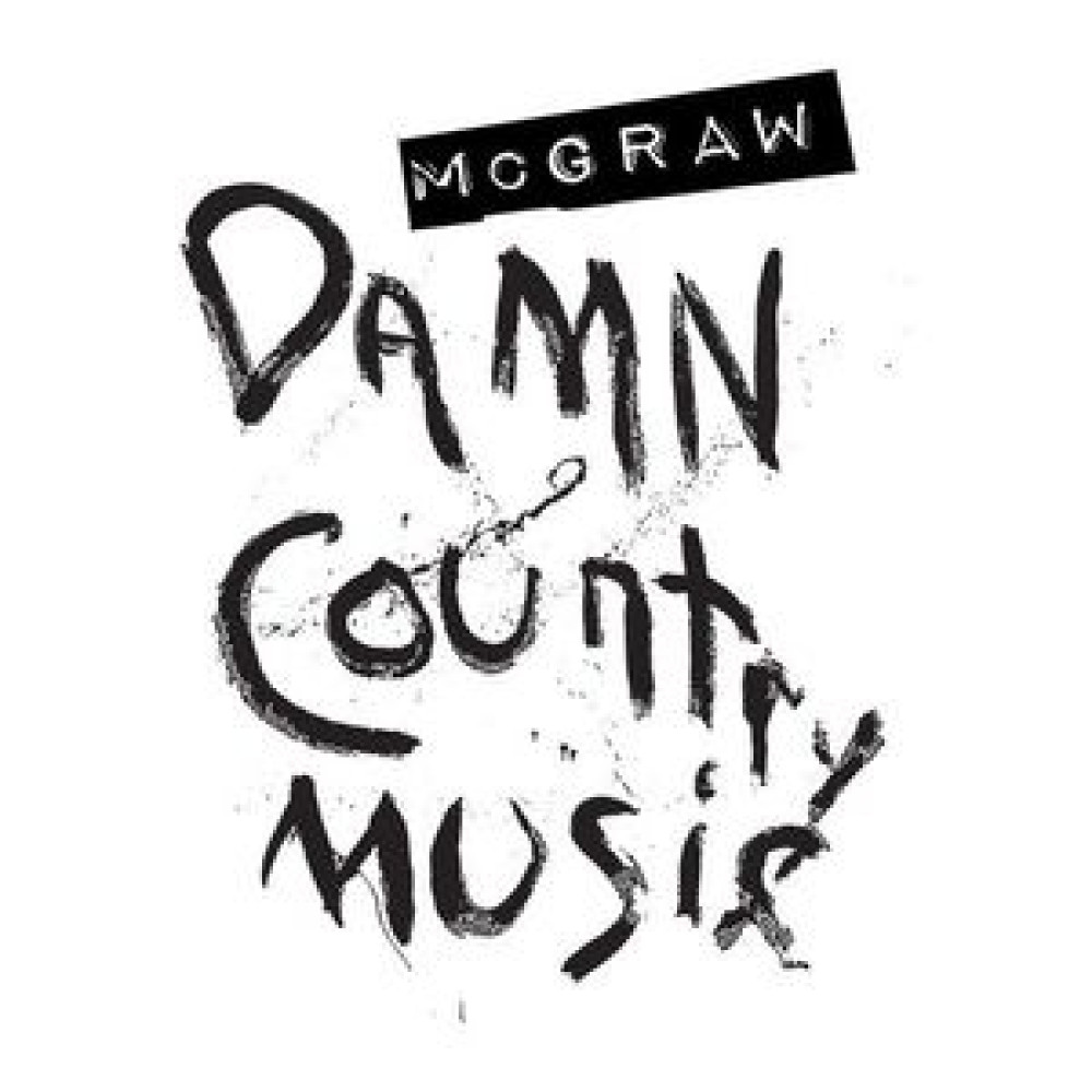 Виниловая пластинка McGraw, Tim - Damn Country Music, 3342