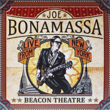 Beacon Theatre:Live From New York