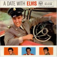 A Date With Elvis