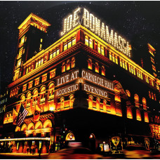 Live At Carnegie Hall:an Acoustic Evening