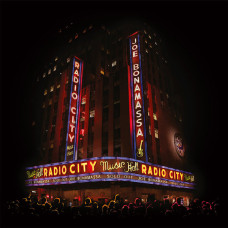 Live At Radio City Music Hall