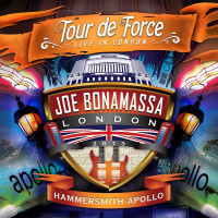 Tour De Force - Hammersmith Apollo