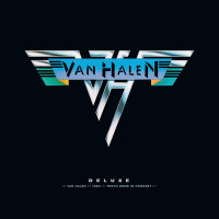 Deluxe Vinyl Boxset