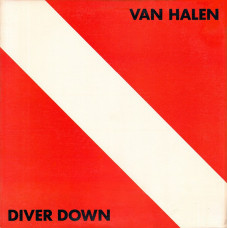 Diver Down