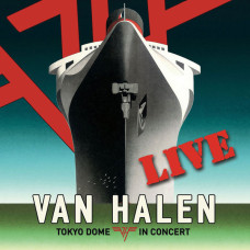 Tokyo Dome In Concert