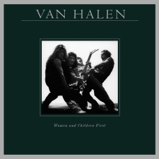Women & Children First