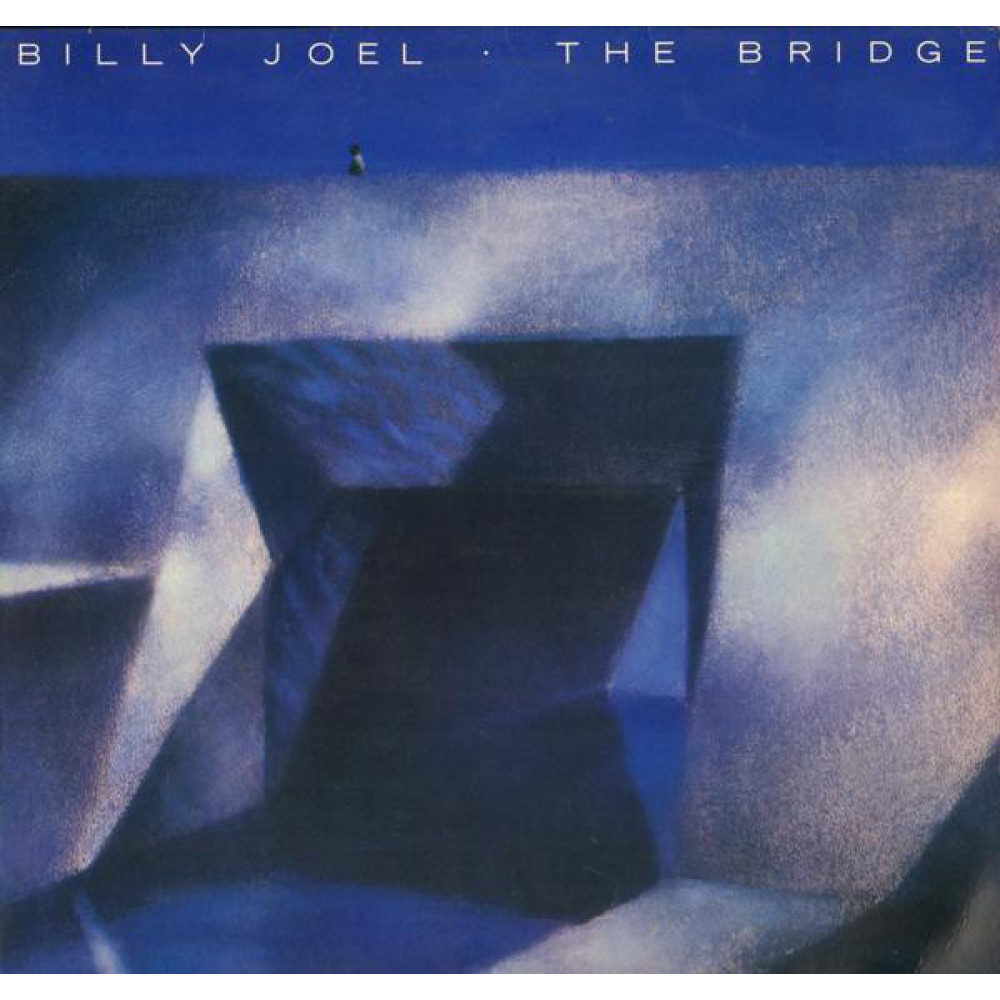 Вінілова платівка Joel, Billy - Bridge, 3385