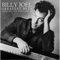 Greatest Hits Vol.1 & 2