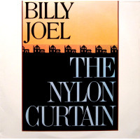 Nylon Curtain