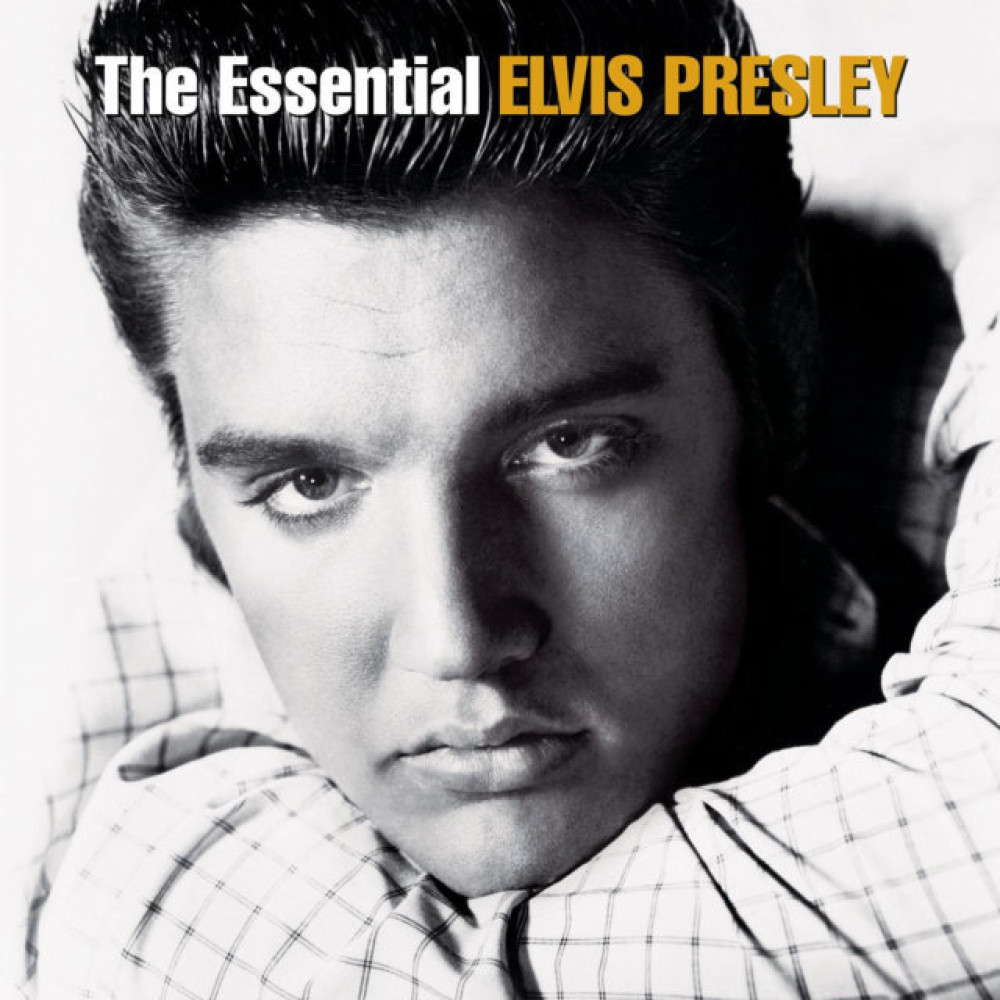Виниловая пластинка Presley, Elvis - Essential Elvis Presley, 339